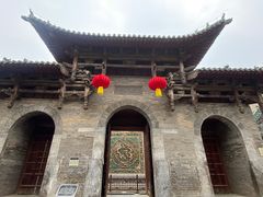 -隋唐大运河文化博物馆