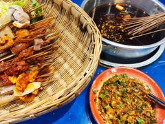 -马路边边串串香(双井直营店)