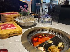 -空之介寿喜烧·和牛放题(恒隆广场店)