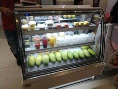 -满记甜品(日月光二店)