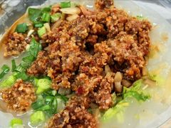 -峨眉山豆腐脑(解放路店)