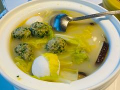 -西湖春天•老字号杭州菜(百汇店)