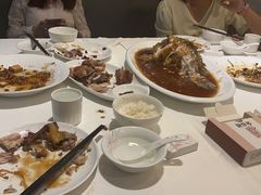 -金春禧·鲁菜海鲜(延吉路万达店)