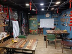 -MOJO密室逃脱(中街旗舰店)