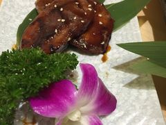 -割烹酱子日本料理(弘基财富广场店)