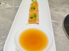 -宫燕府·京菜·烤鸭·淮扬菜(王府中心店)