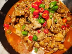 -蛙喔牛蛙(淮安吾悦店)