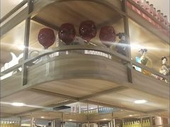 -阿尔卑斯比萨牛排自助(万达广场店)