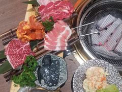 -龙神·炭烧酒场深夜食堂(新街口店)