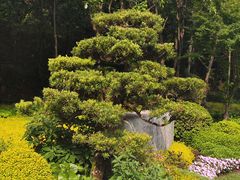 -黄公望隐居地
