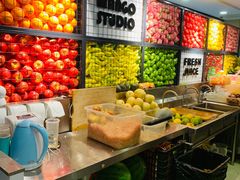 -漫果工坊(西单大悦城店)