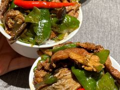 -秀儿四九城·新京菜(亚运村鸟巢店)