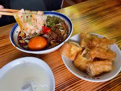 -十里香粉馆(虹桥中路店)