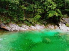 -黄山翡翠谷景区