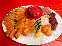 -阿兴生鱼片(大光路店)