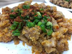 -代四孃牛华豆腐脑美味小食(总店)