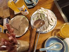 -十四不搭·打边炉(运河店)