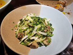 -外婆家(义乌新光汇购物中心店)