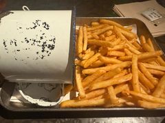 -京A Taproom·精酿餐吧(CBD店)