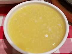 小米粥-西贝(金桥店)