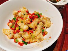 -农耕记·湖南土菜(福田车公庙店)