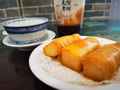 -民信老铺(华盖路店)