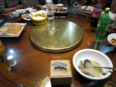 -北戴河转鱼·炒螃蟹酱餐厅