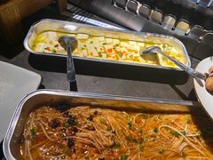 -很久以前羊肉串(昌里路三钢里店)