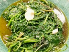 -漫渡庄绿岛花园•隐世庭园菜(滨湖店)