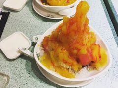 -松记糖水店(铜锣湾分店)