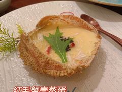 -蟹田居·活蟹料理(东城店)