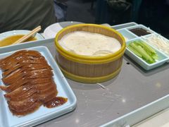 烤鸭-紫光园(创始店)