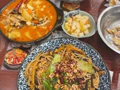 -螺世纪螺蛳粉·桂味小排档(裕德店)