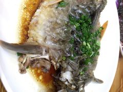 -下梅人家土菜馆(历史文化餐厅度假区店)