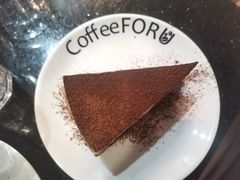 -旧雨咖啡·CoffeeFORU(黄村奥体店)