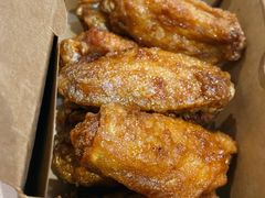 原味鸡翅-Kyochon1991校村(共和路店)