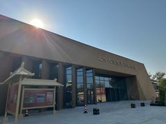 -北京大葆台遗址博物馆