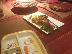 -花马天堂云南餐厅 Lost Heaven(外滩店)