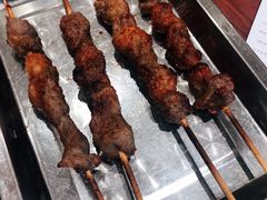 -武圣羊汤·西北面(朝阳门店)