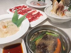 -围炉夜话·潮汕卤水火锅(榕江店)