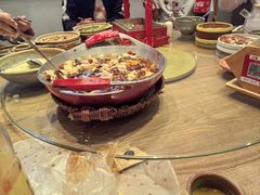 -水煮三国·川鲁江湖菜(香山店)