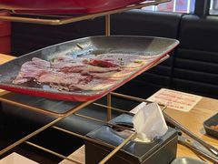 -新石器烤肉(百联川沙店)