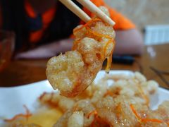 -顺姬冷面(长白西路店)