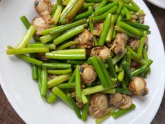 -晶渔坊·海鲜私房菜(东夷小镇店)
