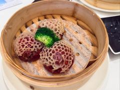 -白天鹅宾馆-宏图府餐厅