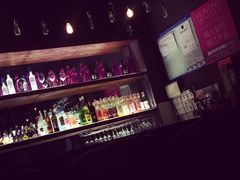 -HUNTING BAR亨霆鸡尾酒馆(越秀淘金店)
