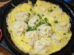 -余氏豆腐包老店(东直街店)