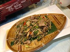 -尽善百年古院餐厅(王家老宅店)