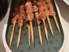 -清真·宁夏印象·盐池滩羊肉体验店(江宁路店)