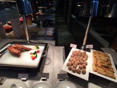 -飨食汇全日制餐厅·昆山皇冠假日酒店(九方店)